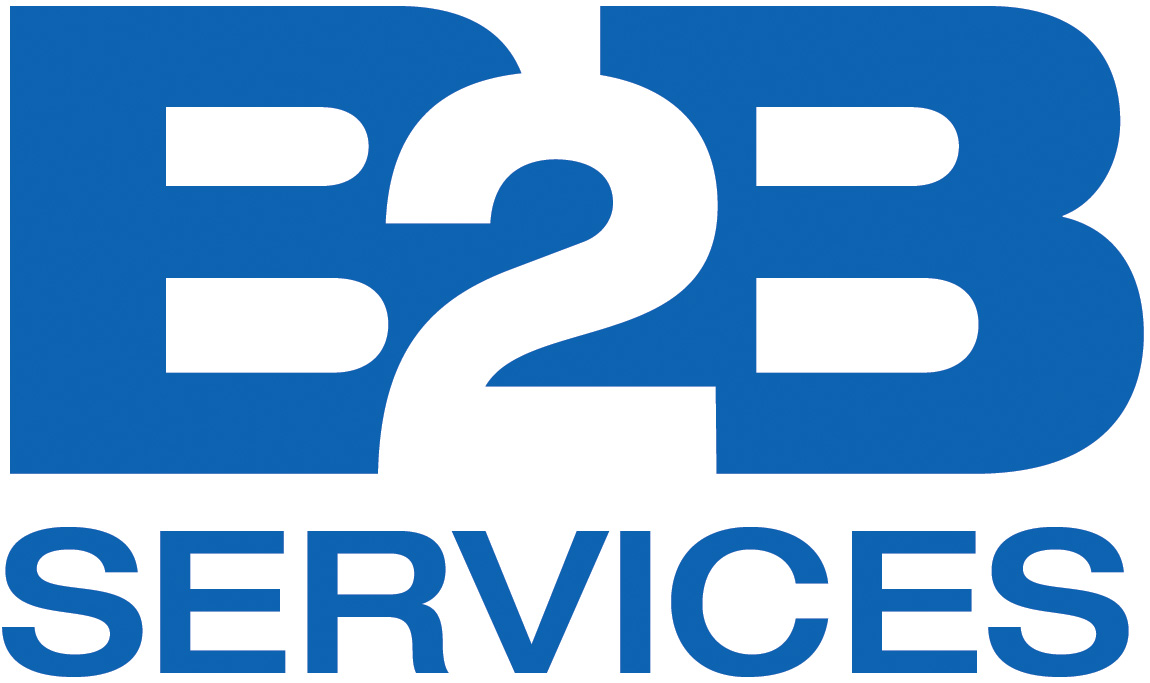 B2B services icon